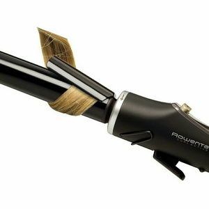 NEW Curling Iron Rowenta Curl Active 1.25"